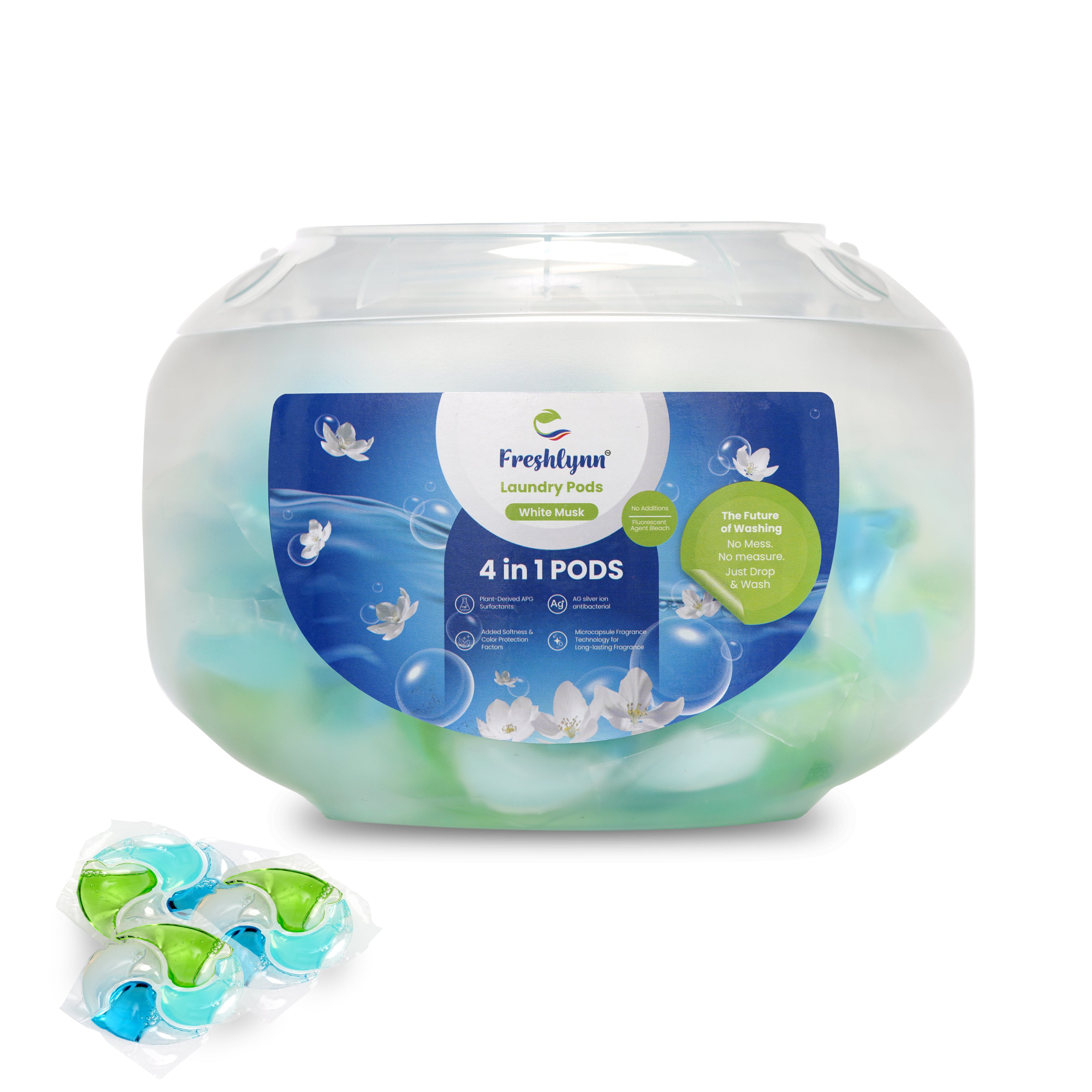 Freshlynn Laundry Pods