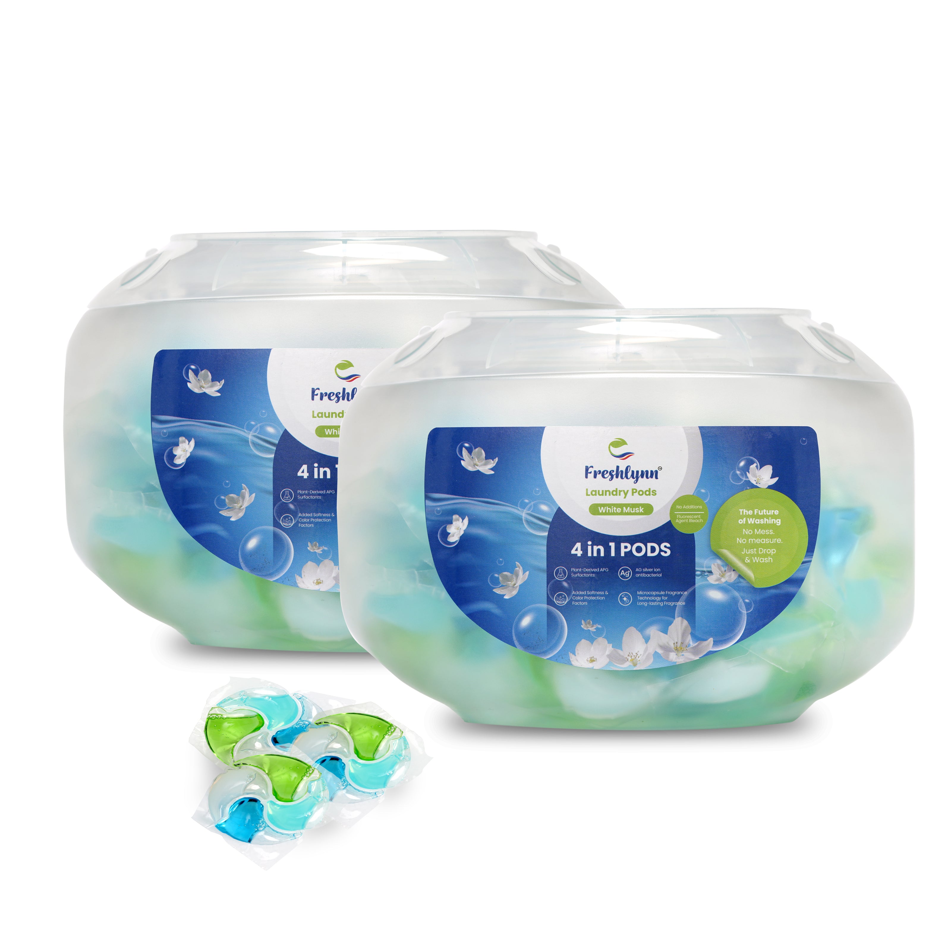 Freshlynn Laundry Pods