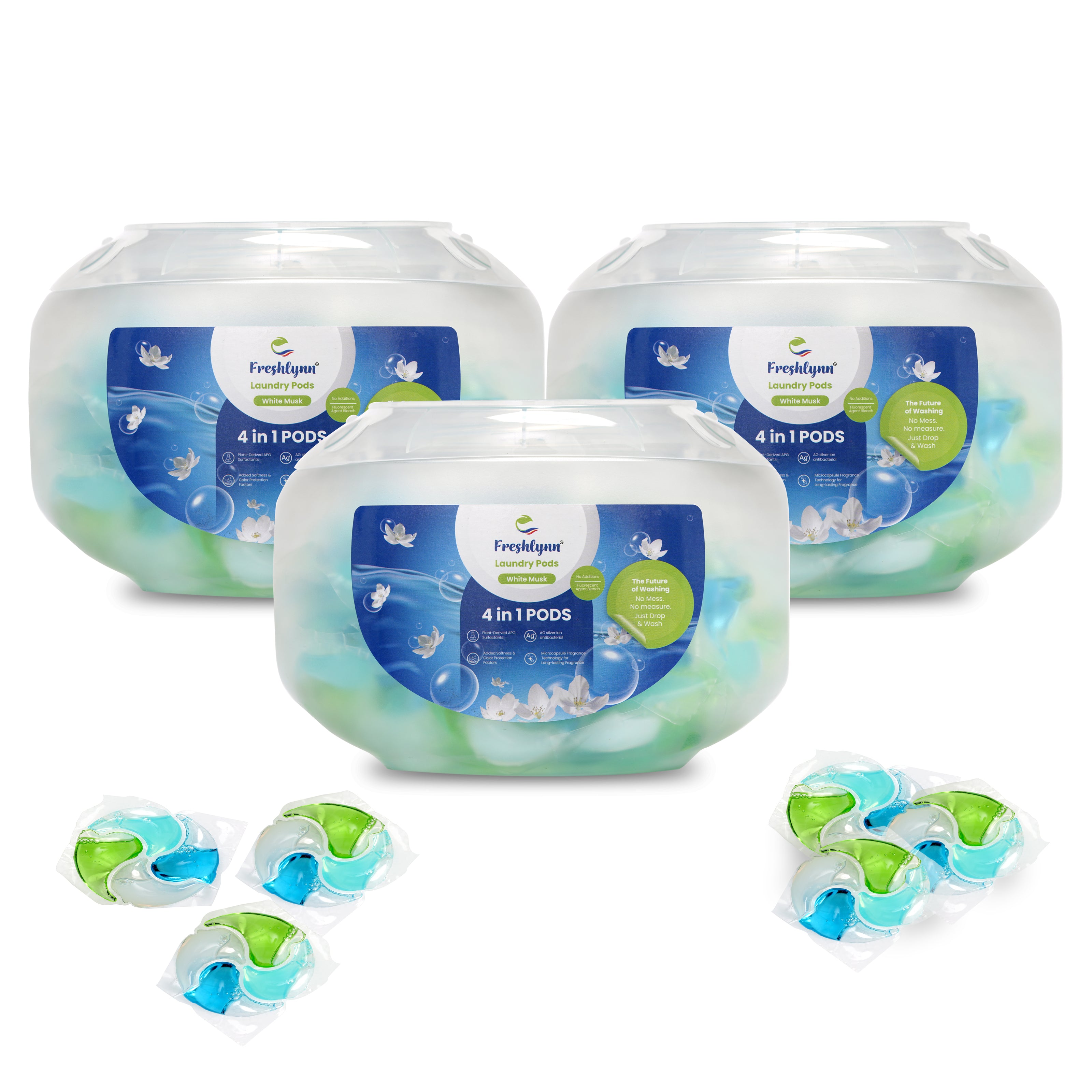 Freshlynn Laundry Pods
